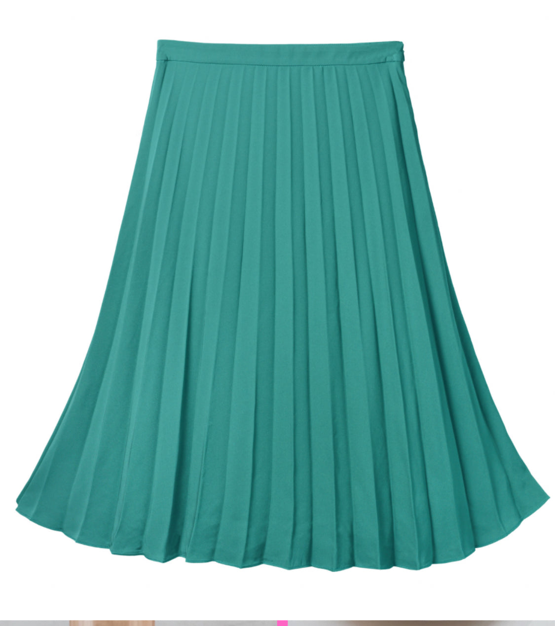 Shop Plus Size Skirts (16 and up)