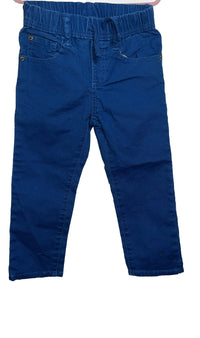 Blue Denim Jeans(4 years Toddler)-Gap