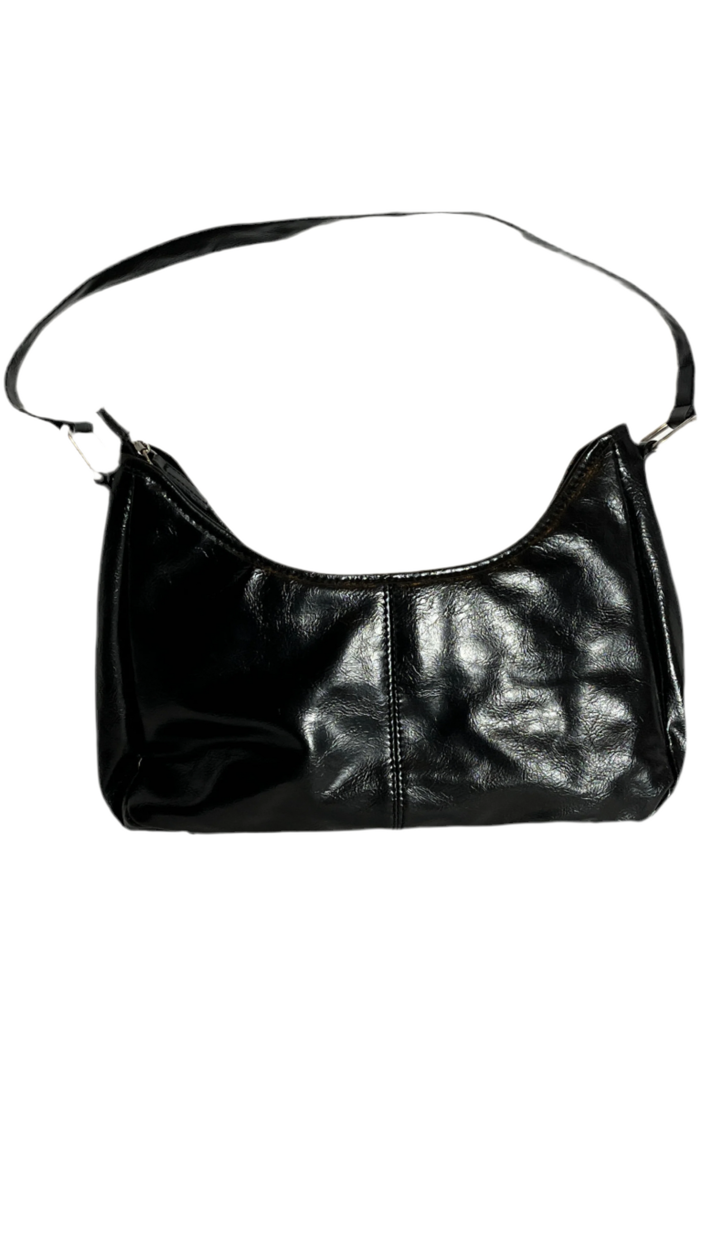 Liz Claiborne Handbag(black)