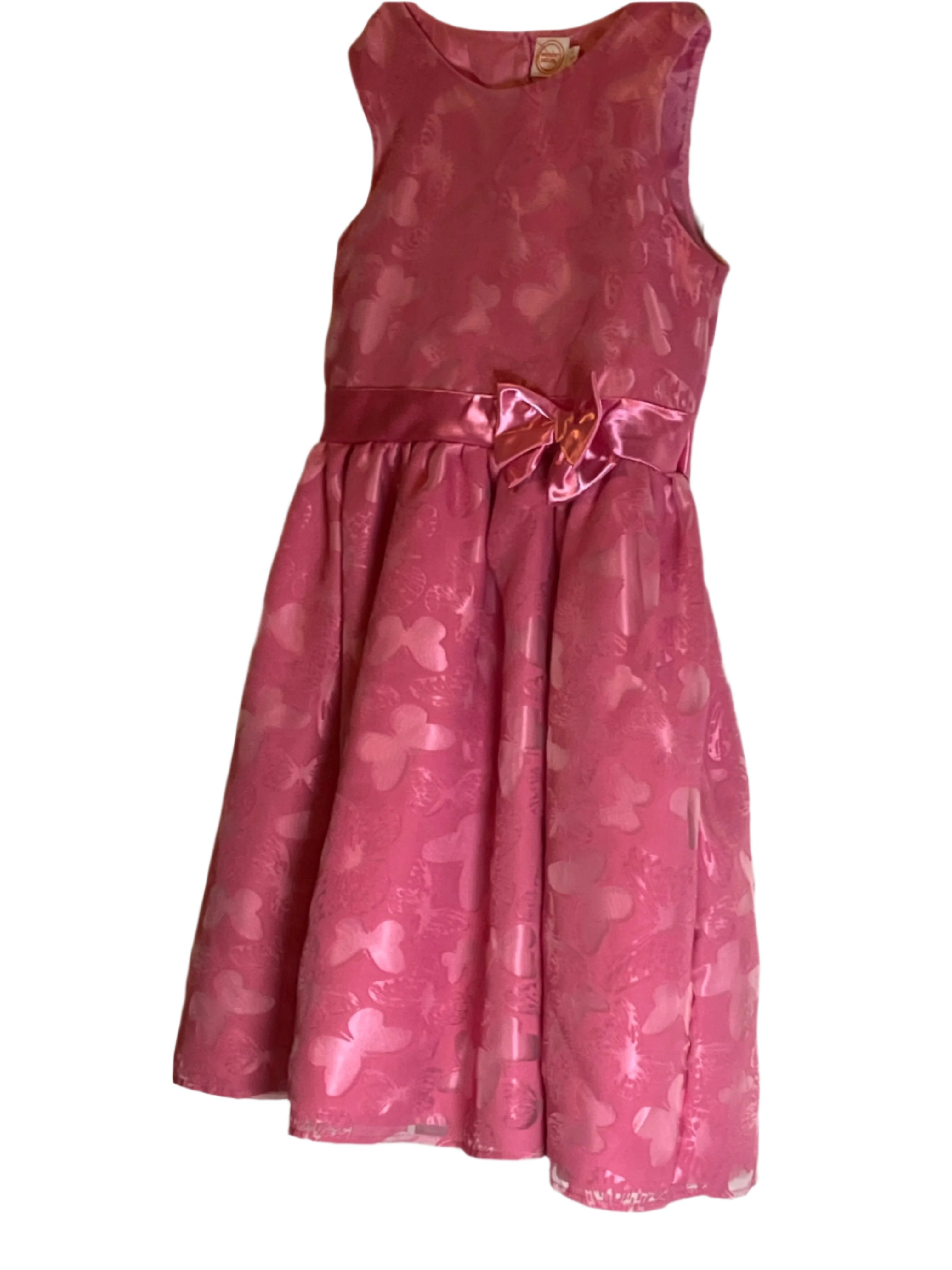 Wonder Nation-Ball gown girl’s dress(size 12)