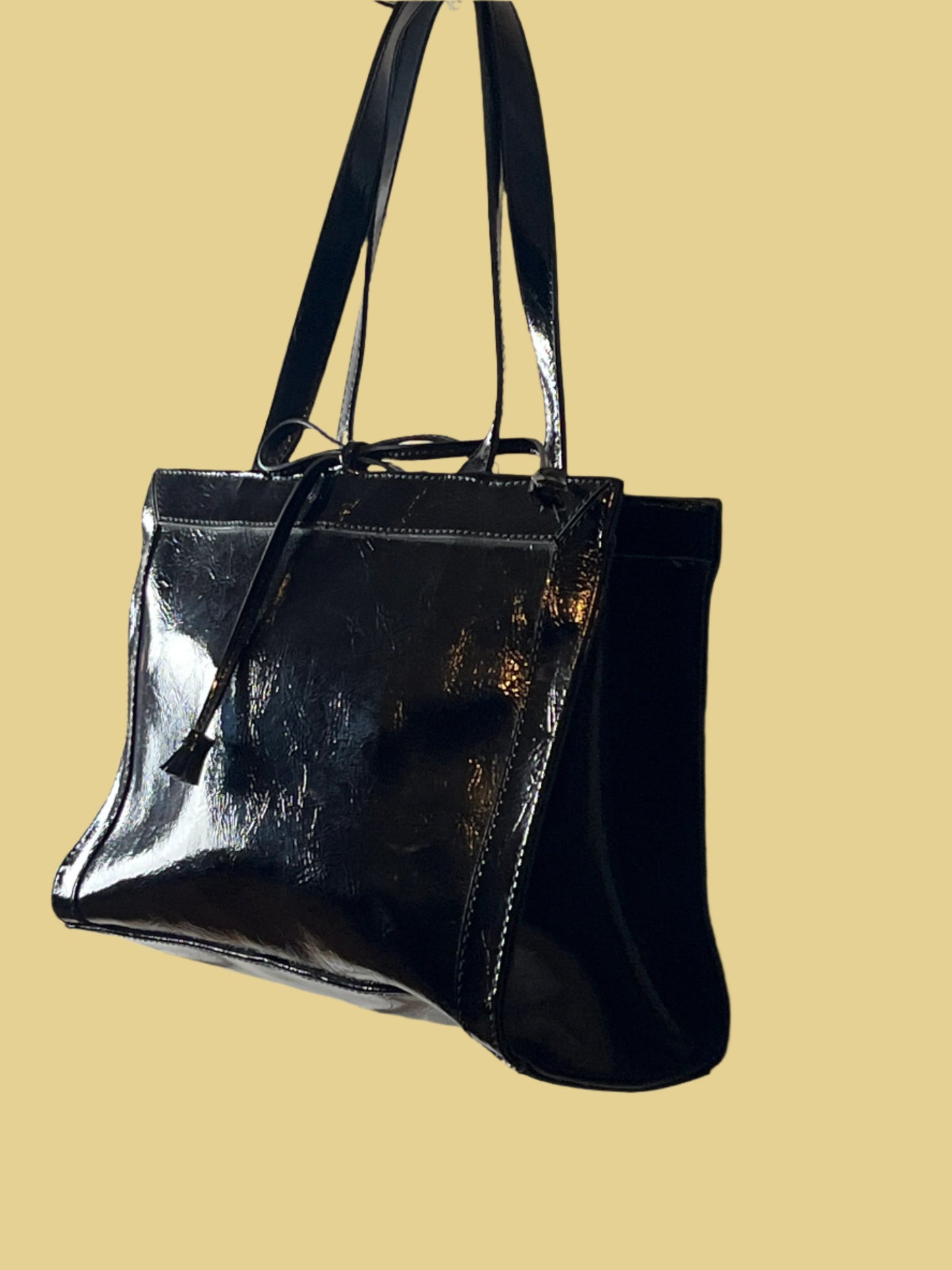 Sac à main noir Liz Claiborne