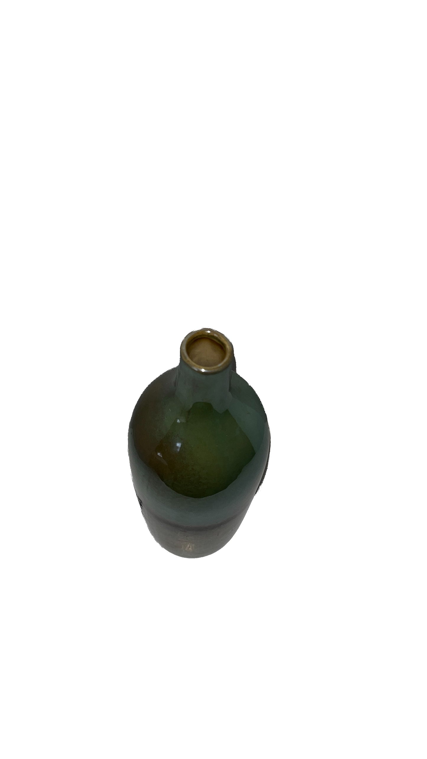 Ceramic Bottle/Home Decor