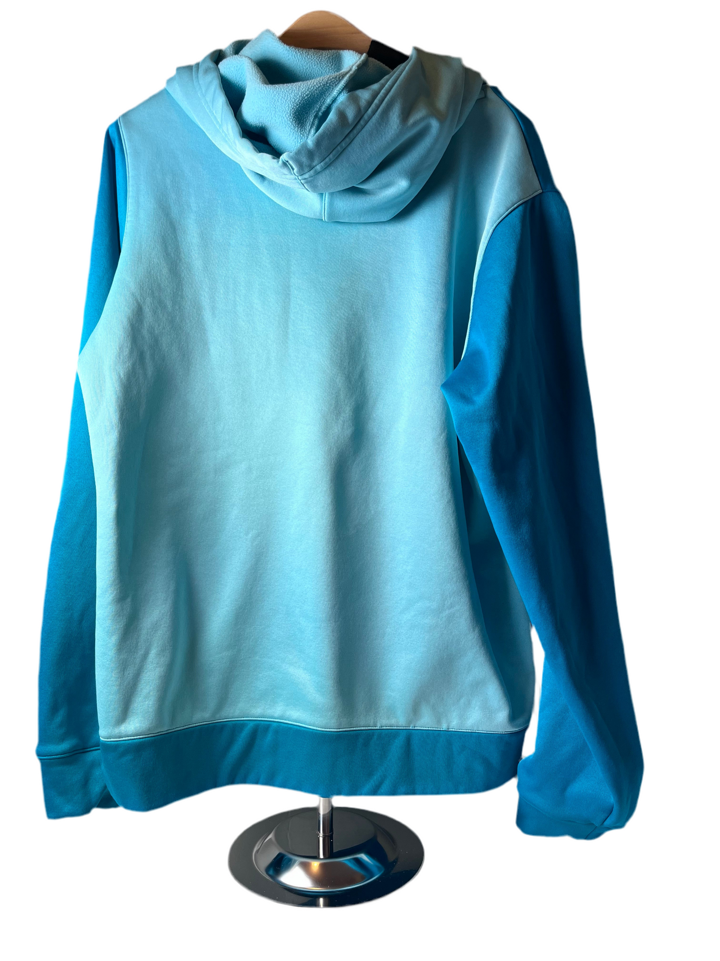 Sudadera Under Armour (talla mediana)