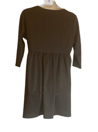 Black Casual dress 2x From NY Collection