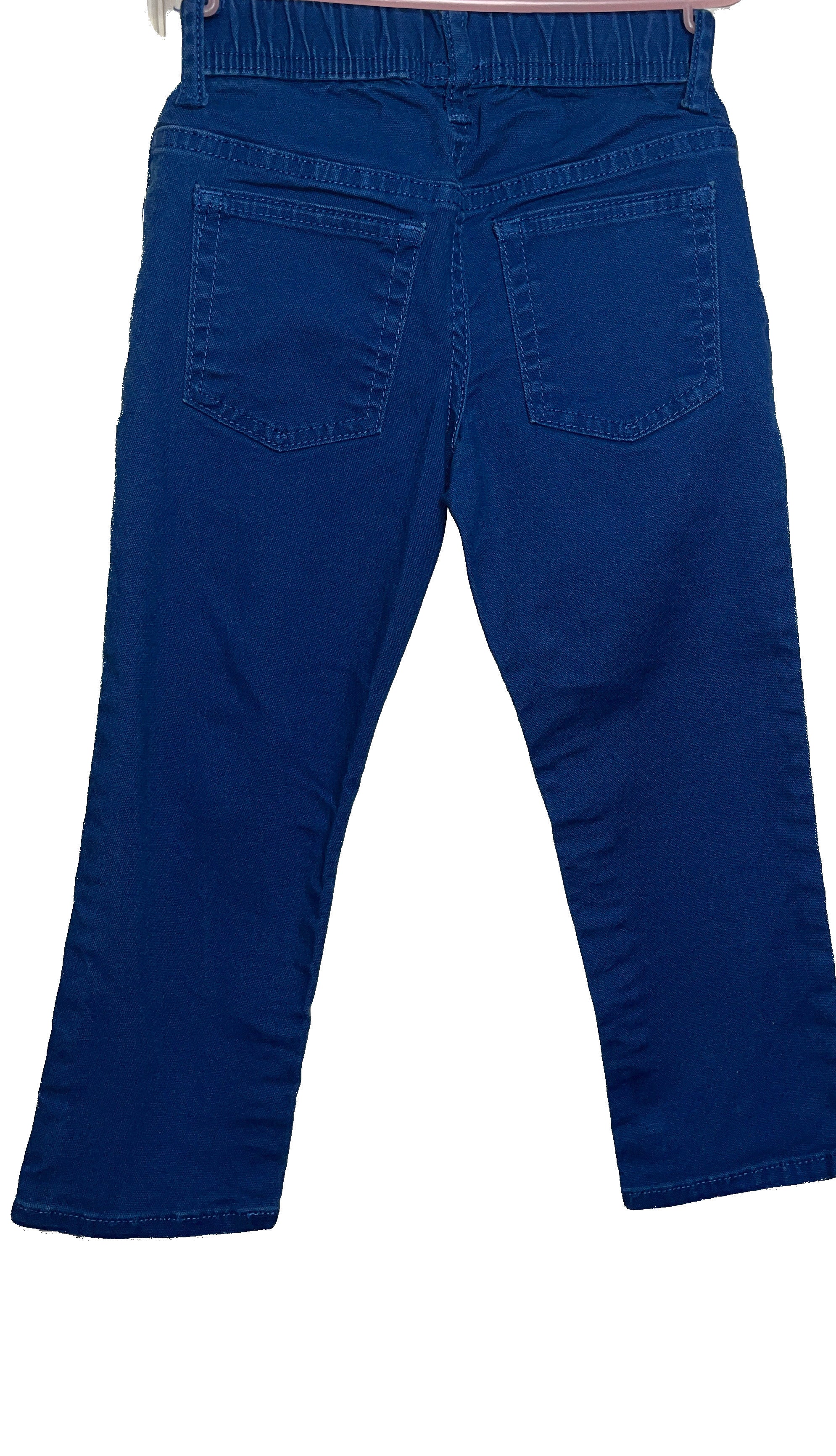 Blue Denim Jeans(4 years Toddler)-Gap