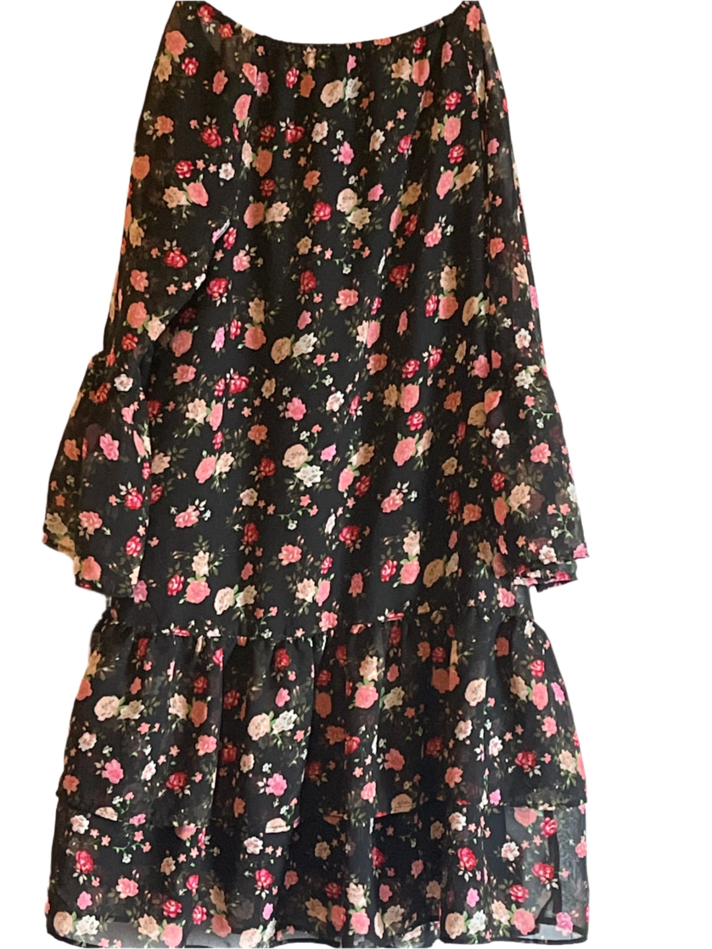 PLACE (size L 10/12) Girl’s dress