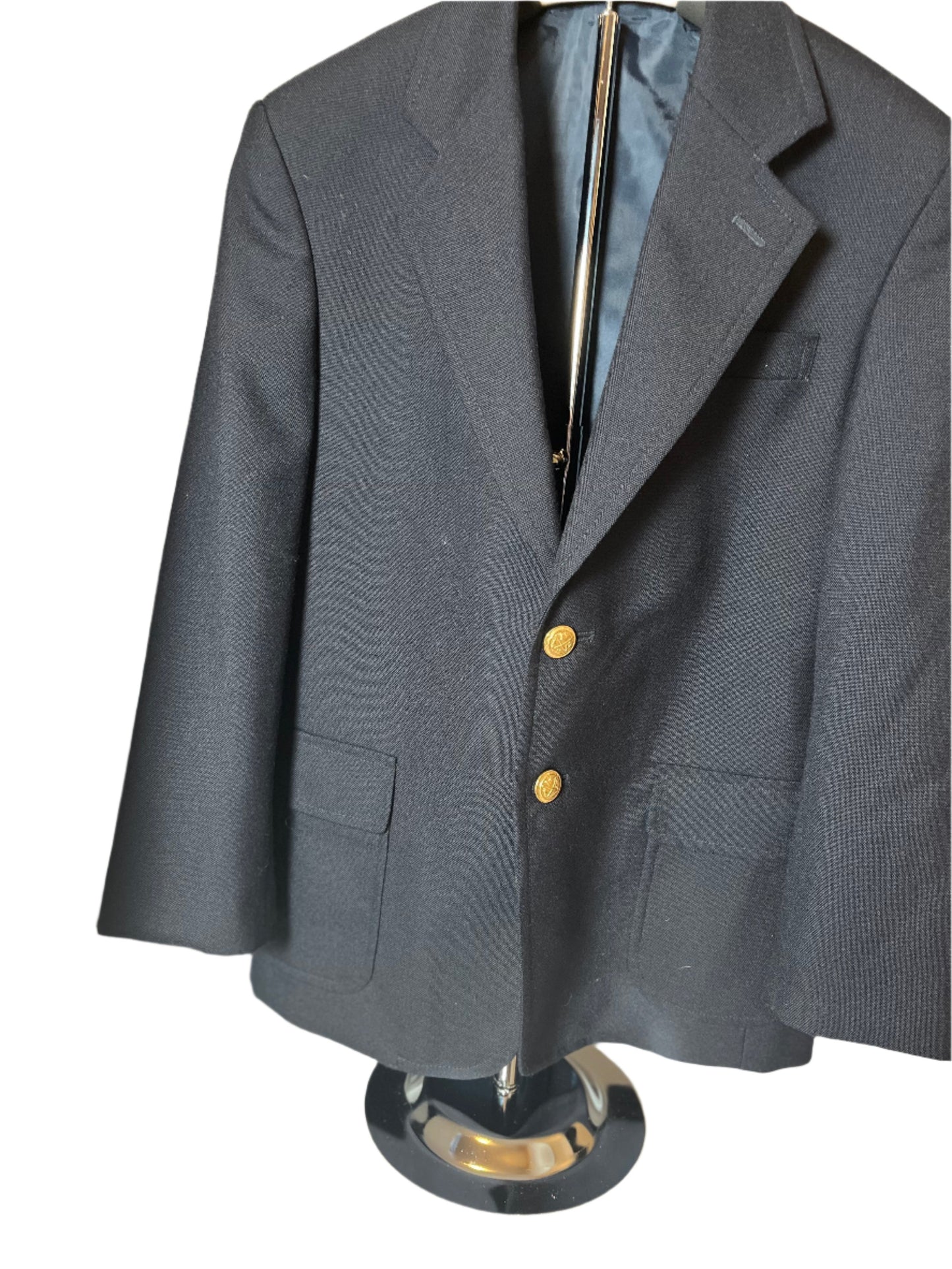 Boy’s suit jacket by Nordstrom (size 10R)