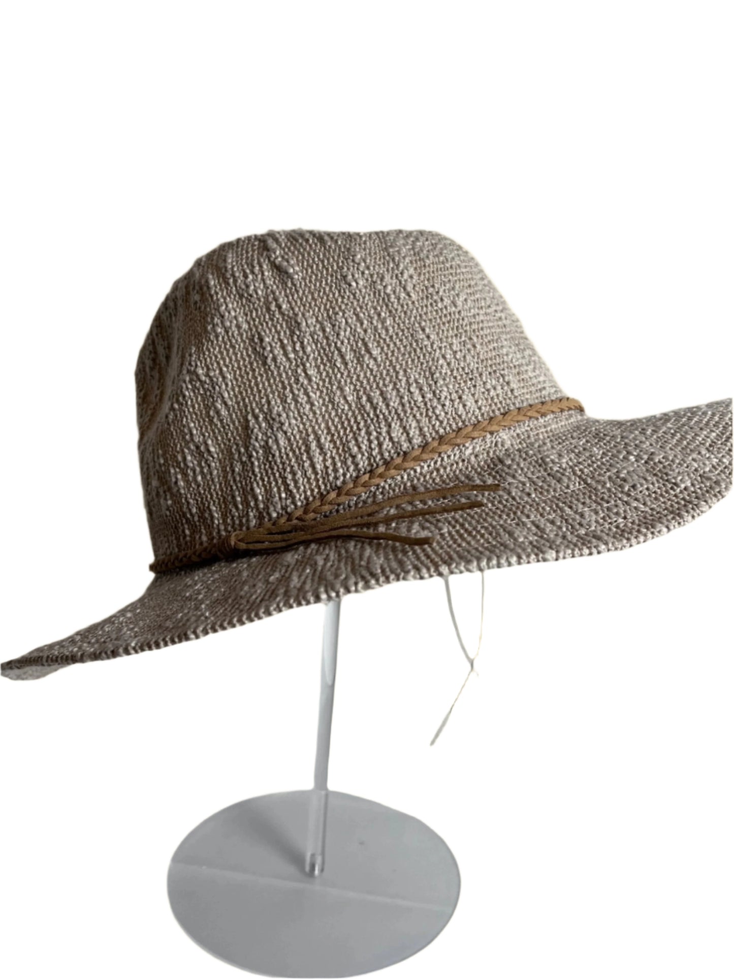 Chapeau beige