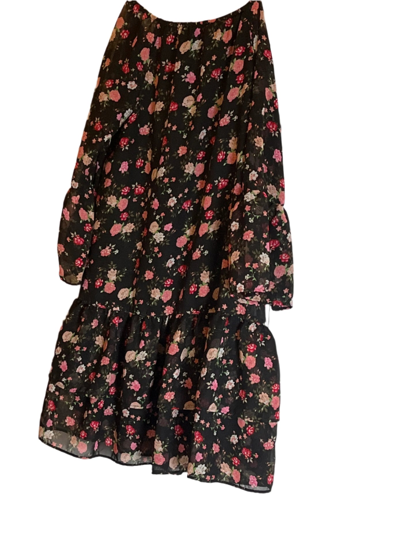 PLACE (size L 10/12) Girl’s dress