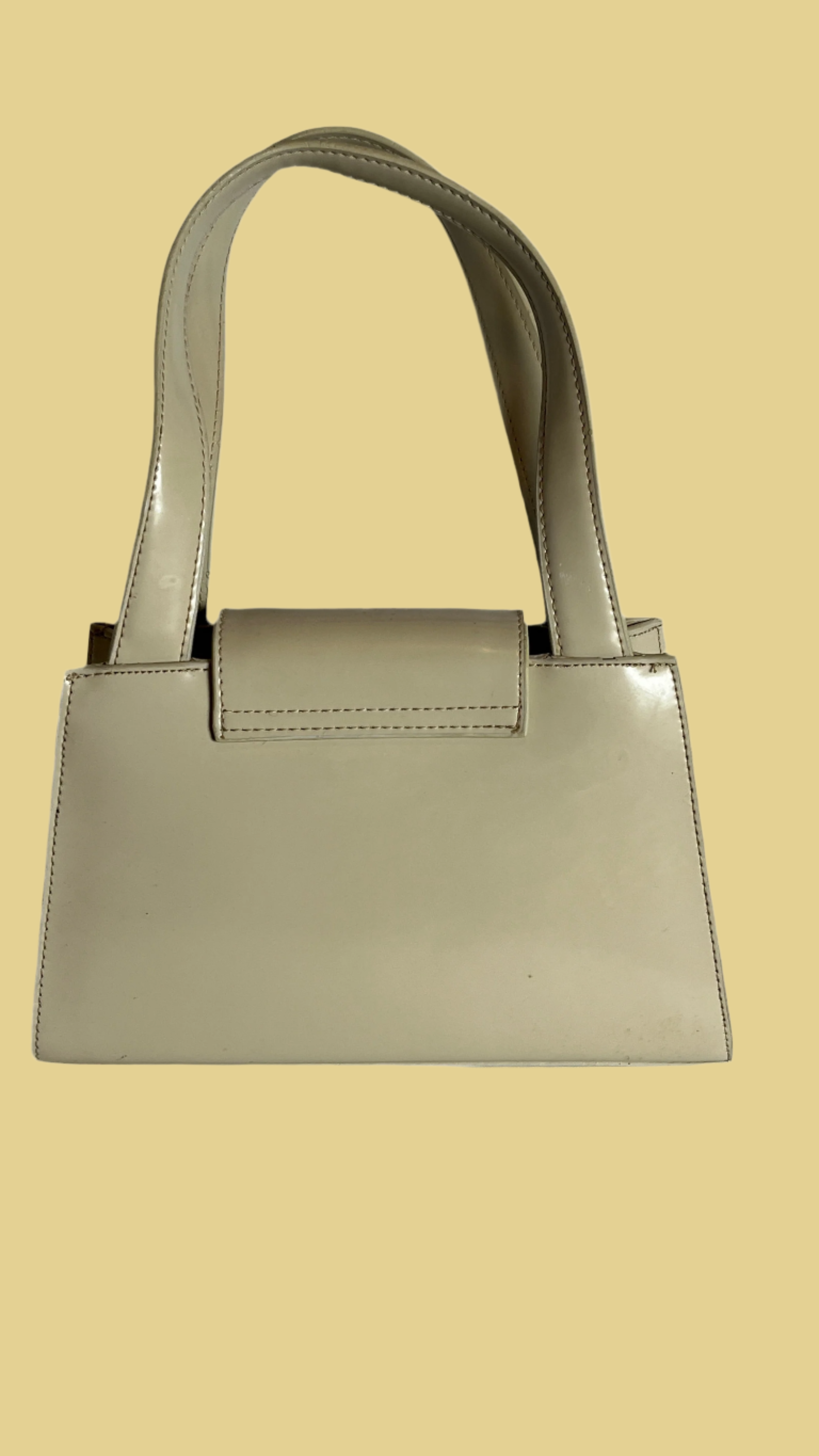 Guess Handbag (Beige)