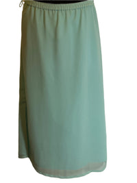 Original by Anthem -Beautiful Maxi Skirt with side slits (size 2x)