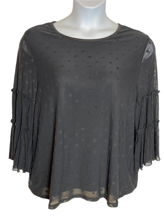 Blusa mediana