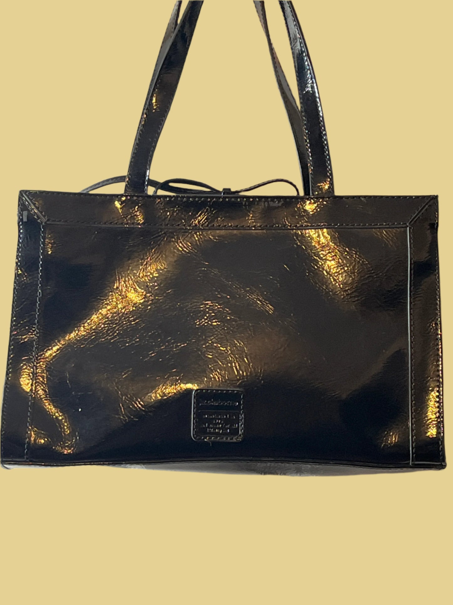 Sac à main noir Liz Claiborne