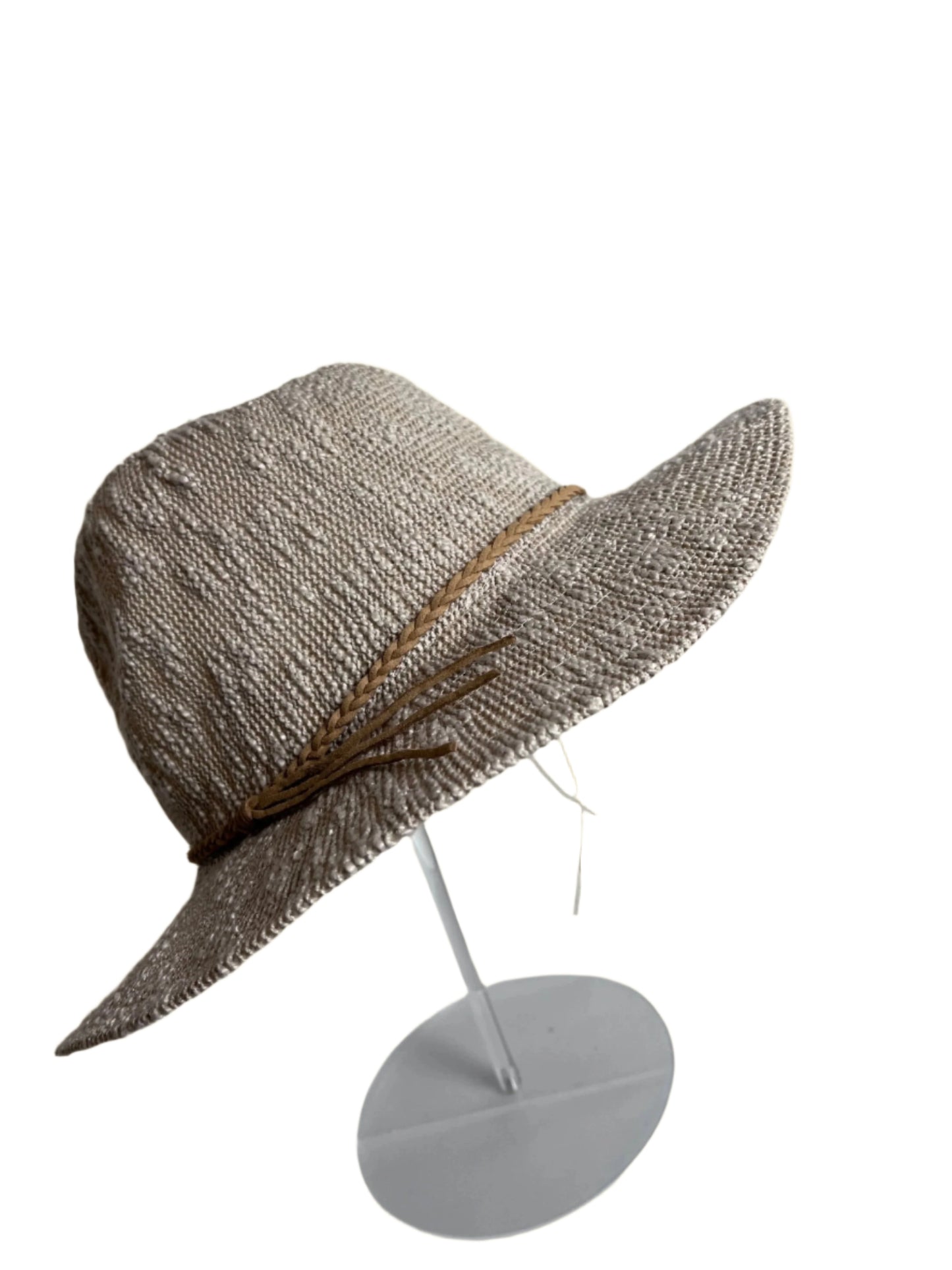 Chapeau beige