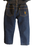 English Laundry Dark Blue Jeans (24 mos)