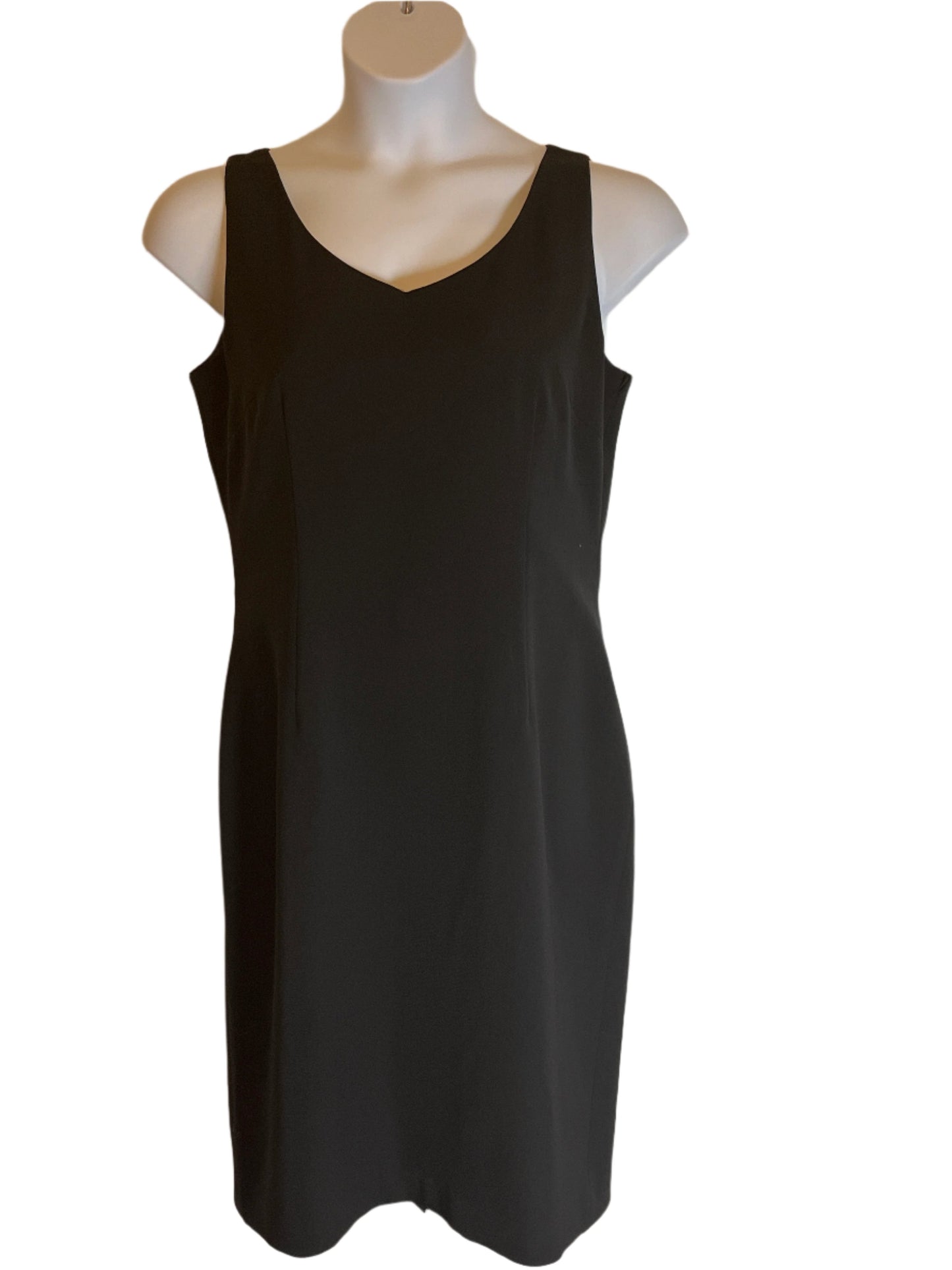 Vestido Ann Klein talla 12