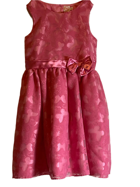 Wonder Nation-Ball gown girl’s dress(size 12)