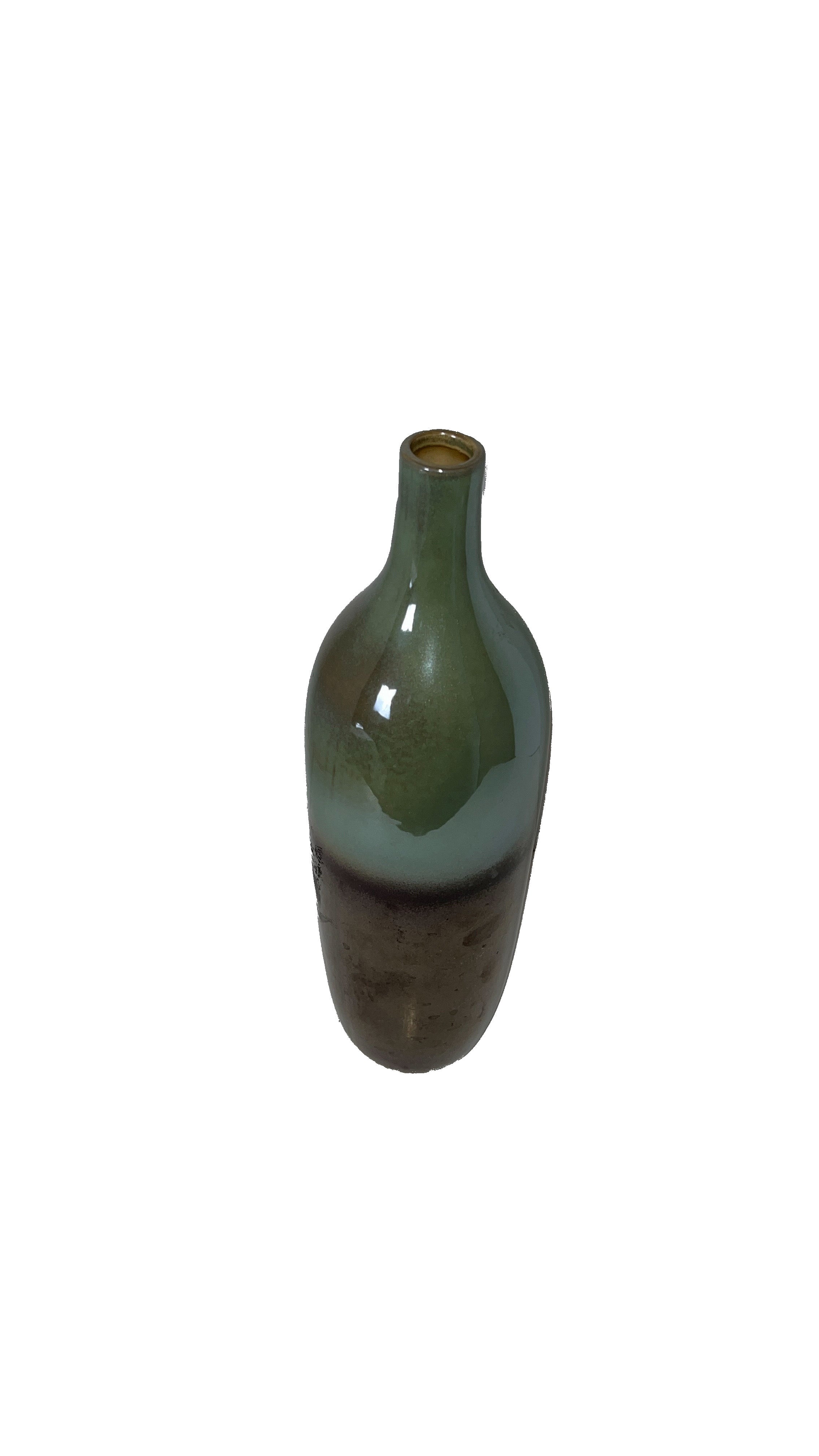 Ceramic Bottle/Home Decor