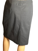 Talbots Black Pencil (size 8)