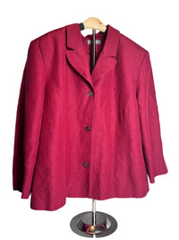 Blazer de Kate Hill, talla 18W