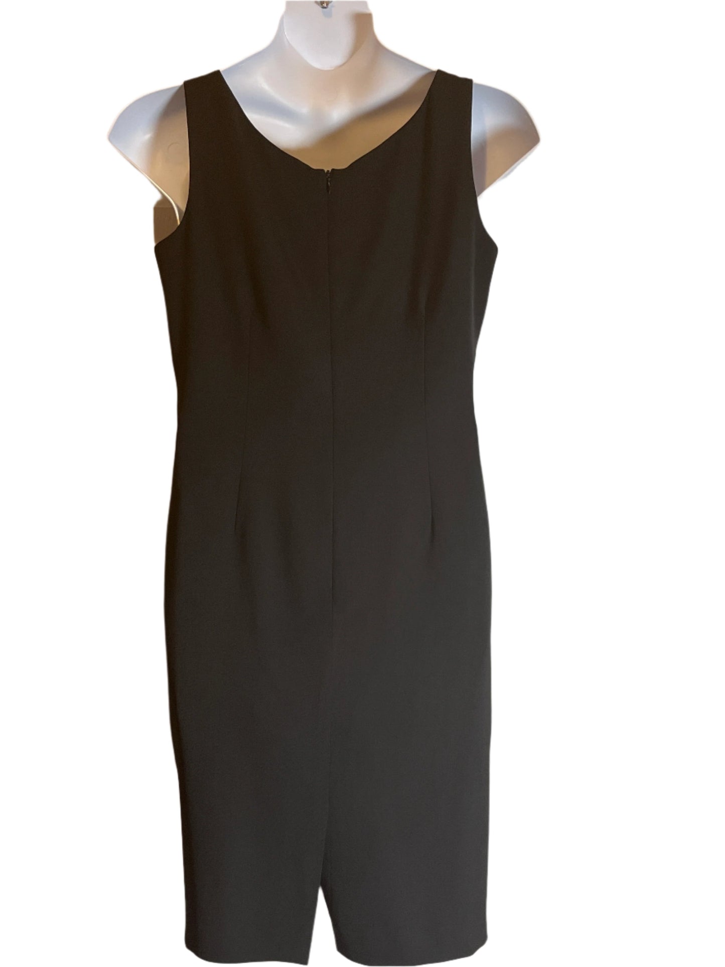 Vestido Ann Klein talla 12