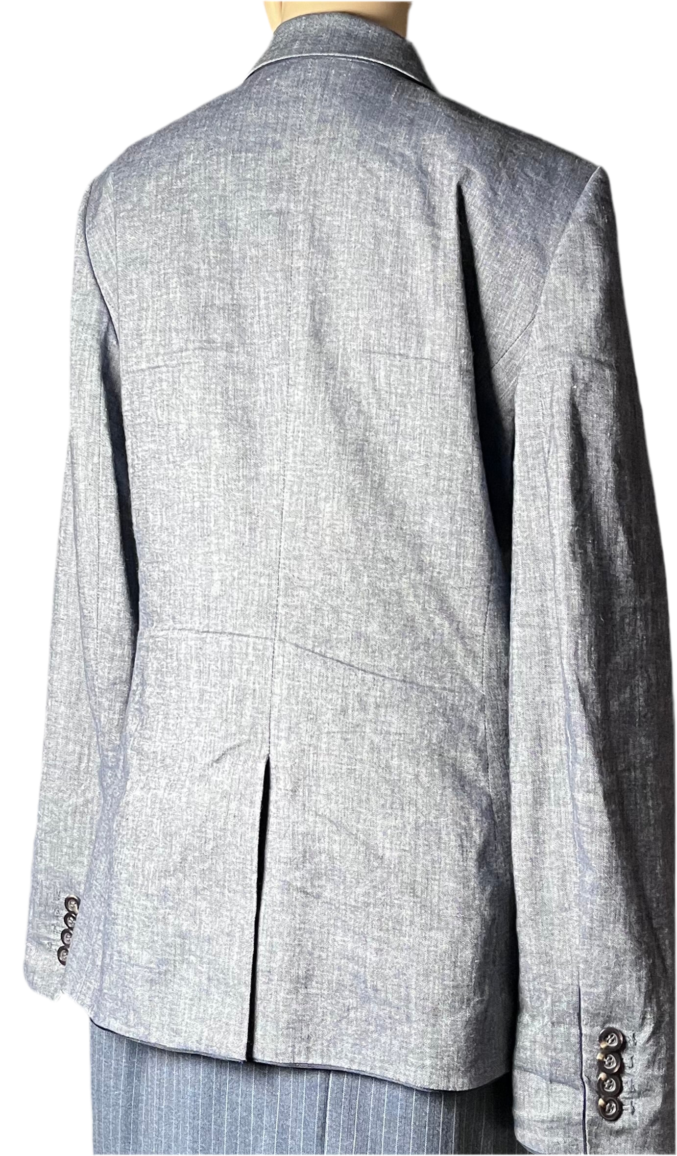 Blazer élégant d'Ann Taylor (taille 12)