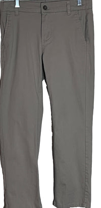 IZOD (size 10) Beige trousers for boys