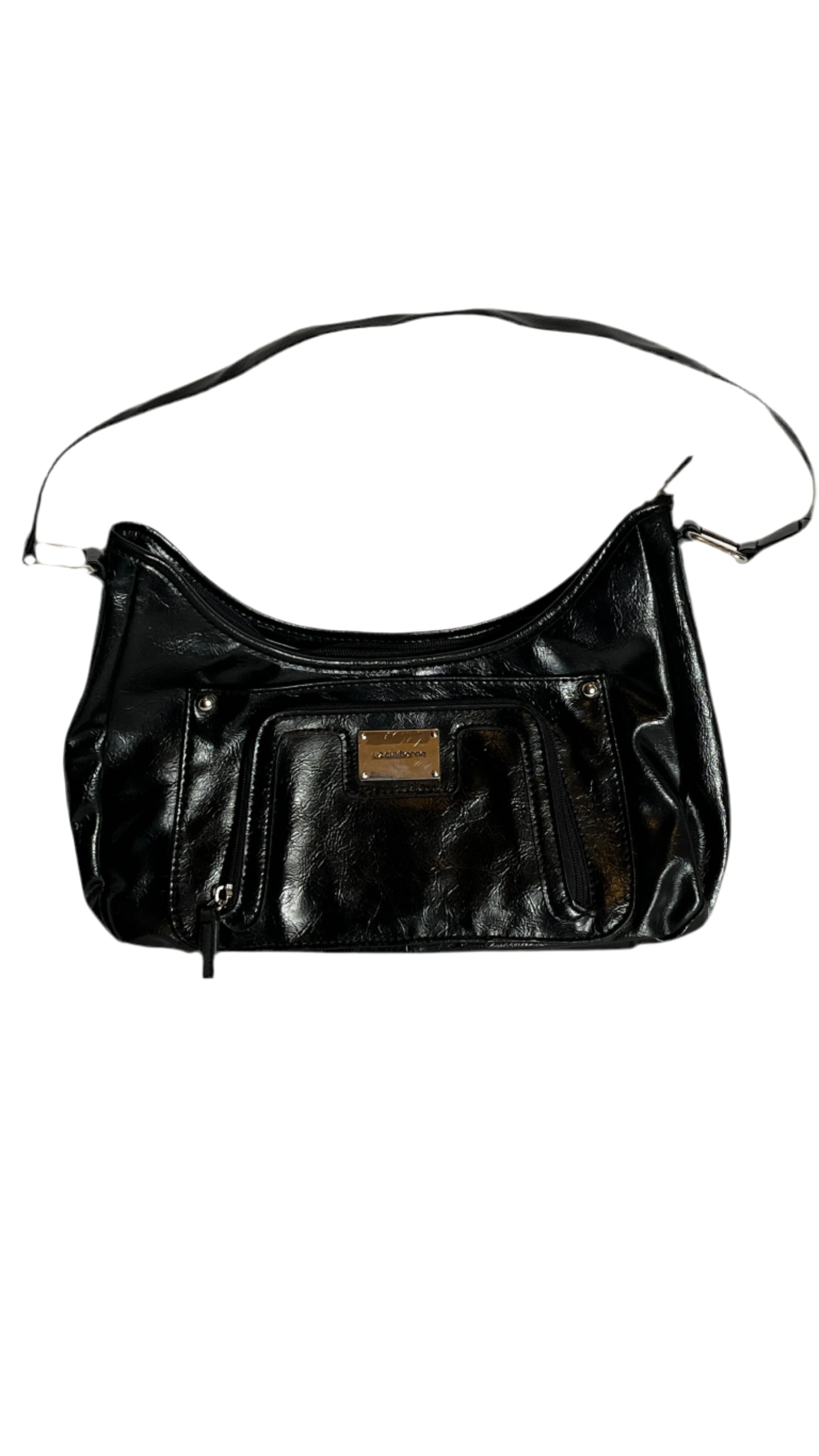 Liz Claiborne Handbag(black)