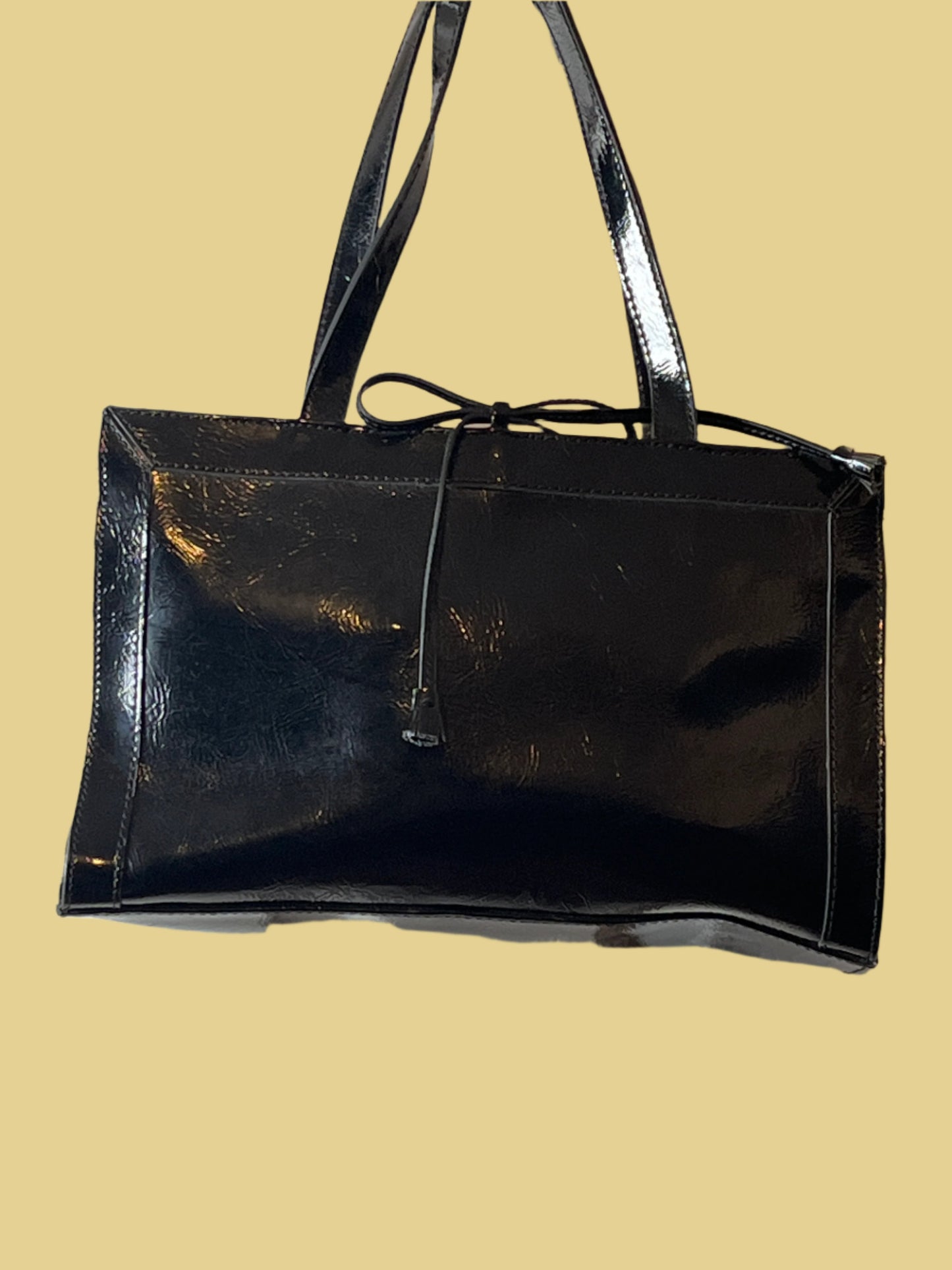 Sac à main noir Liz Claiborne