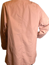 Pink Lined Jacket from Saxton Hall (Size 15/16)