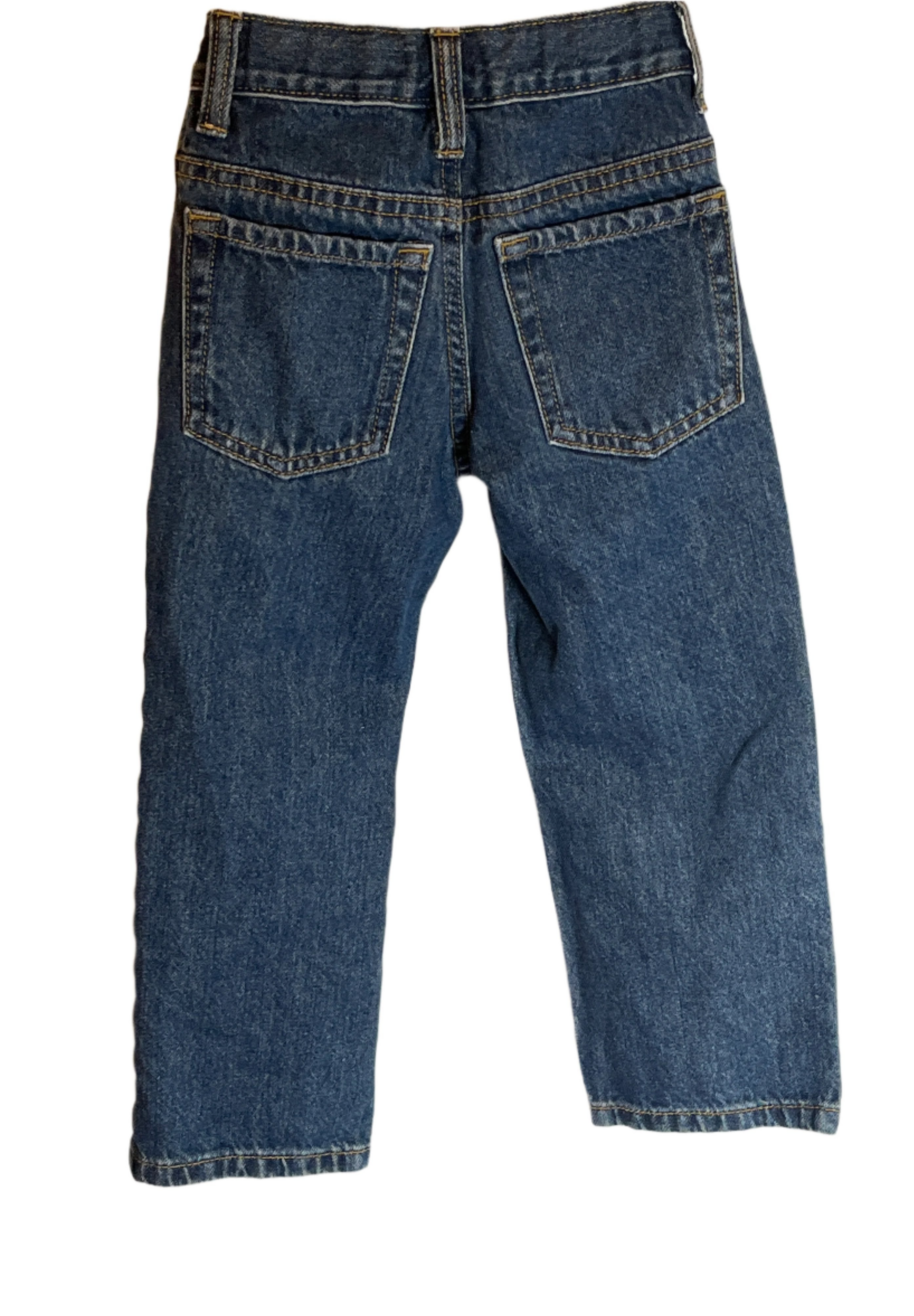 Gymboree Blue Jean (size 4)