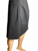 Talbots Black Pencil (size 8)