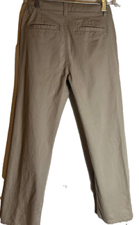 IZOD (size 10) Beige trousers for boys