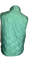 Croft &Barrow Green Plus size (PXXL) Outwear-Vest