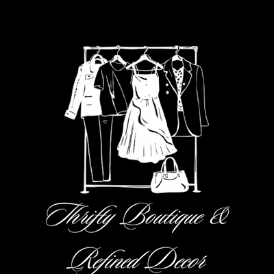 Thrifty Boutique & Refined Decor