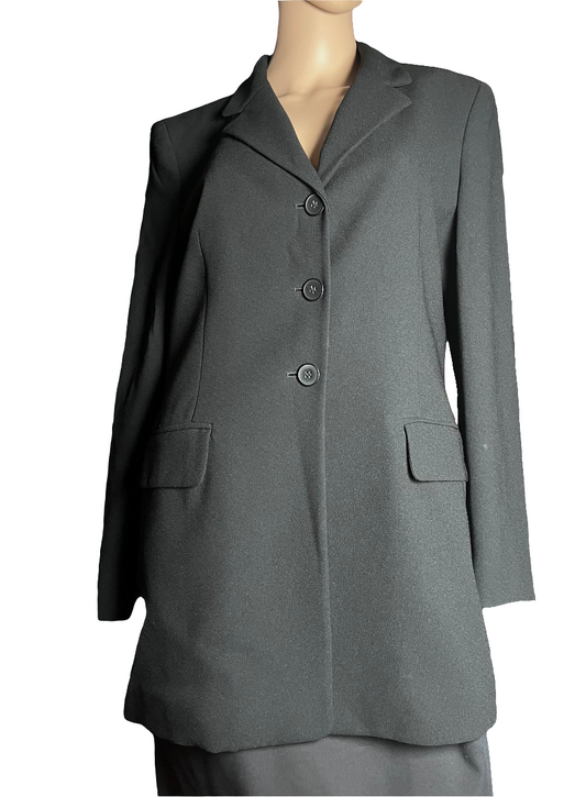 Chaqueta de traje de Jones of New York (solamente) talla 8